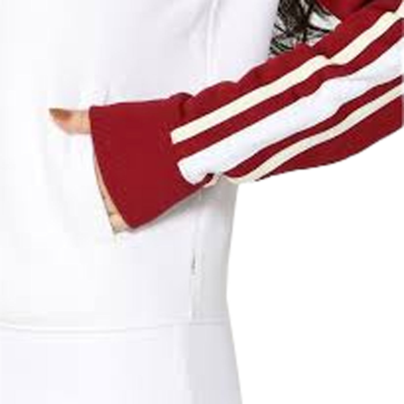 Guess Zip Sweatshirt