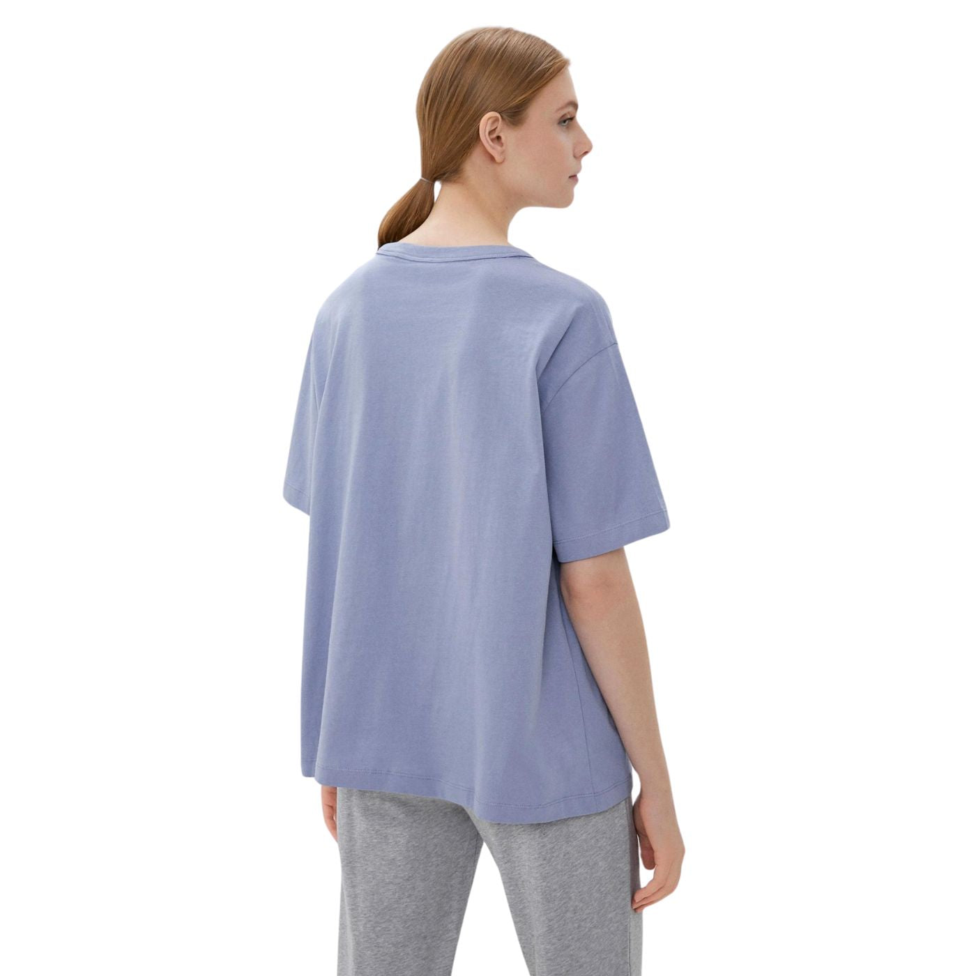 Tommy Hilfiger Blue T-shirt