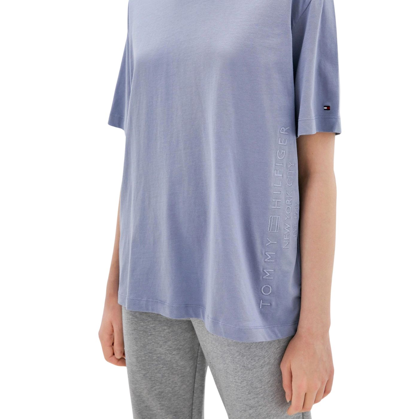 Tommy Hilfiger Blue T-shirt