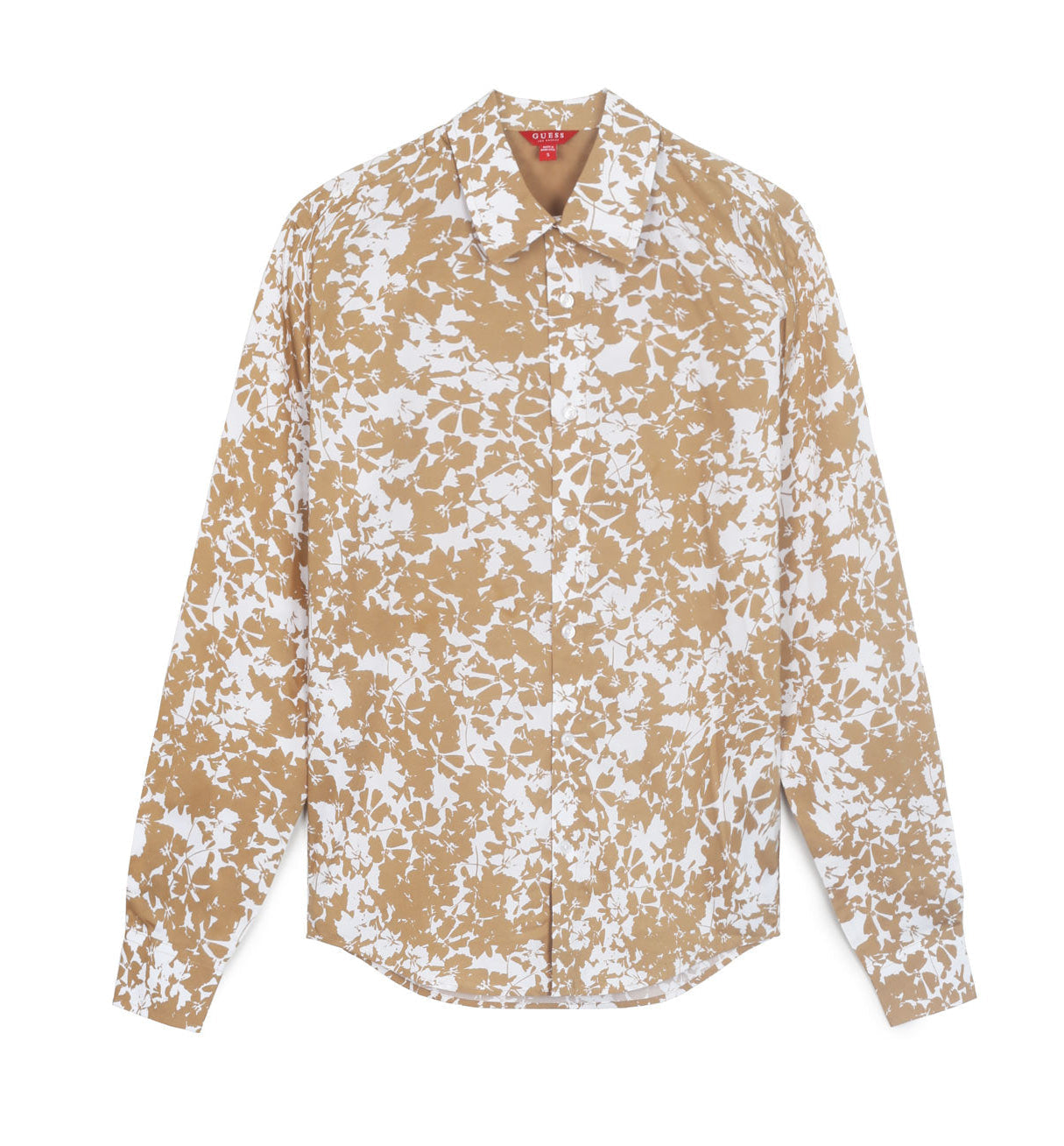 Guess Men Logan Shirt