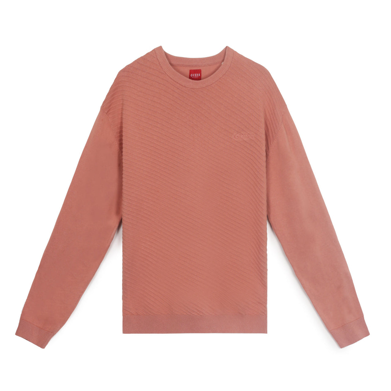 Guess Men Ottox Pullover