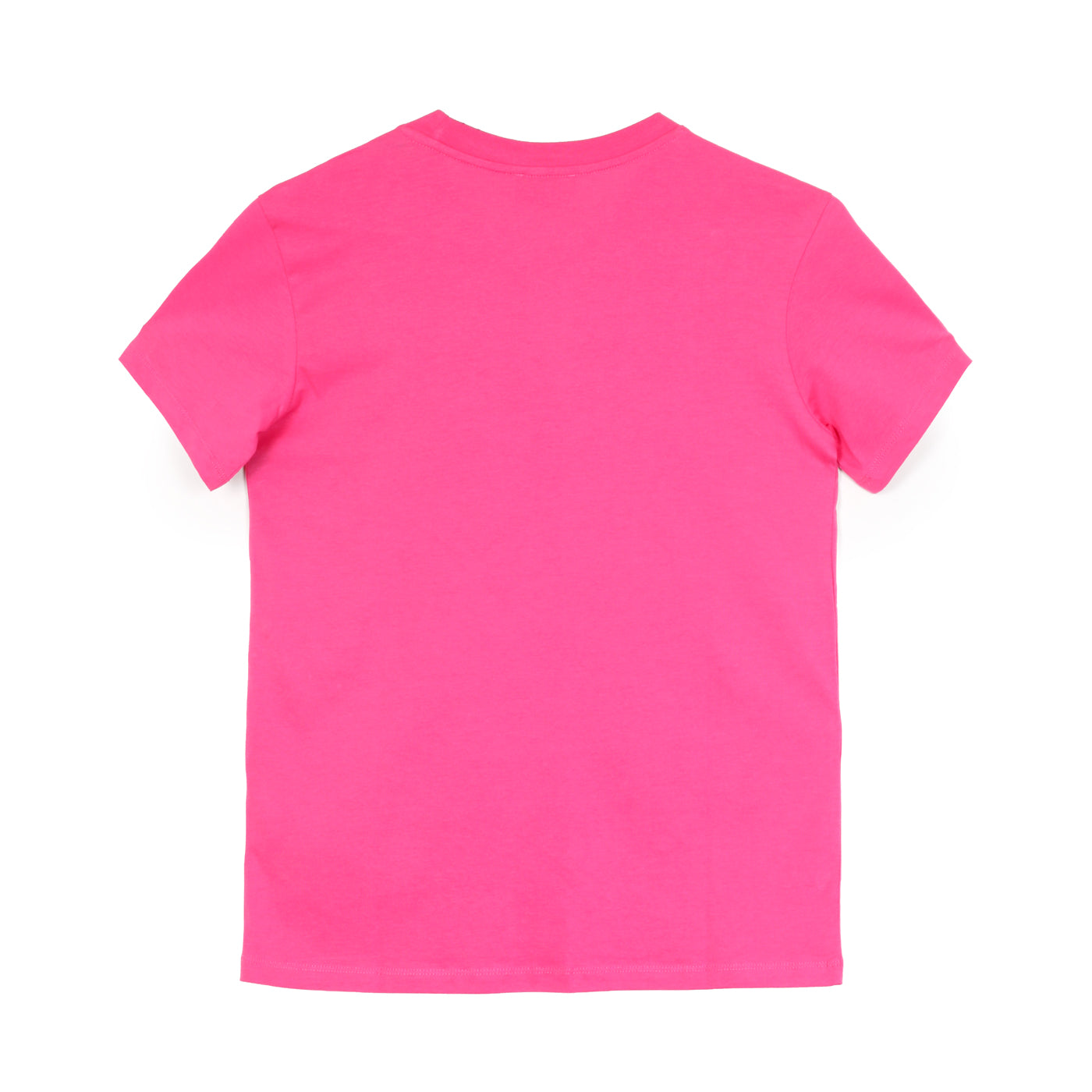 DIESEL Pink T-shirt