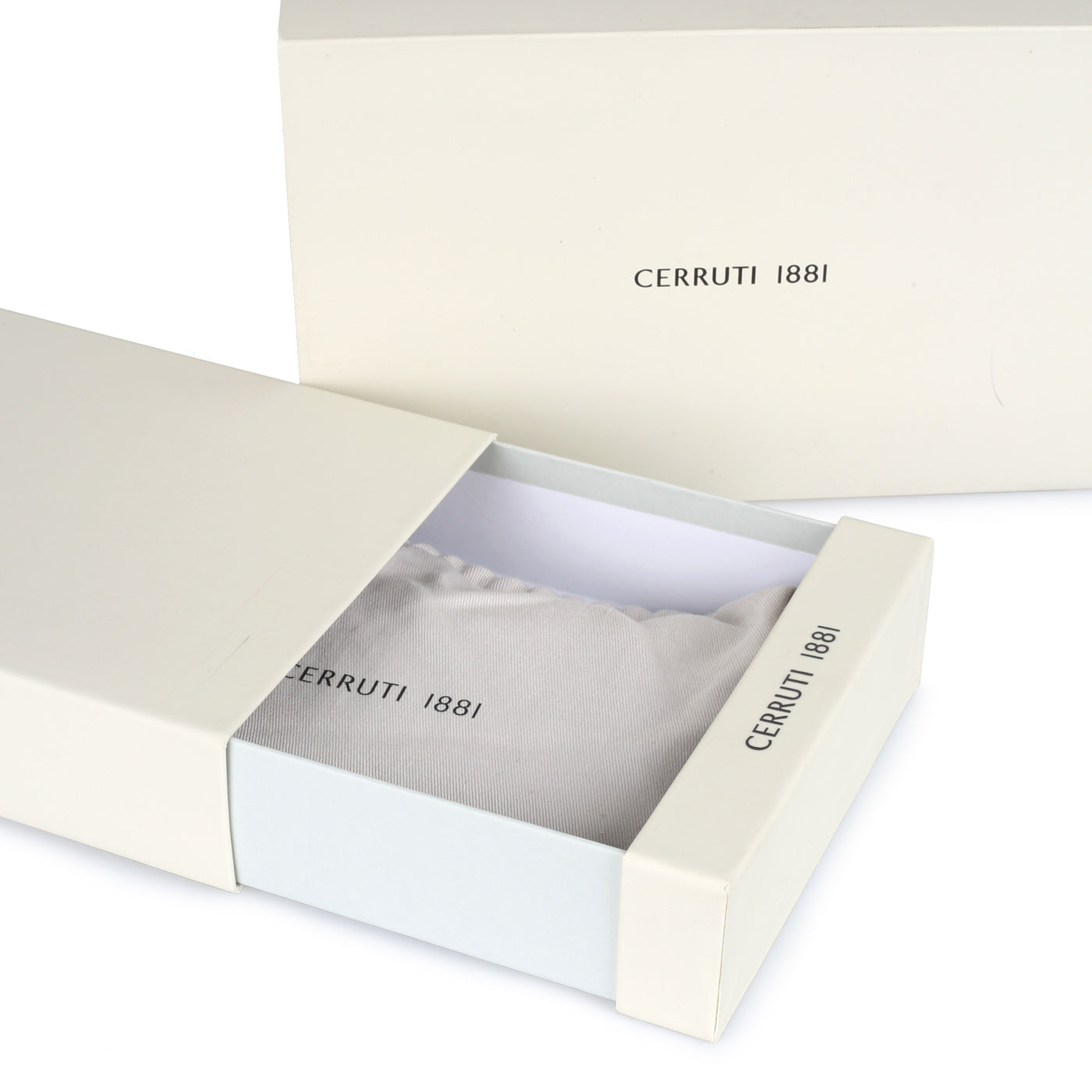 Cerruti 1881 Black wallet