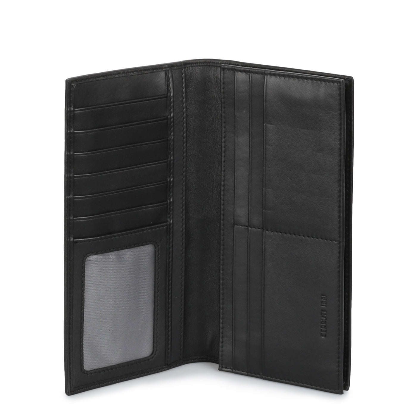 Cerruti 1881 Black wallet