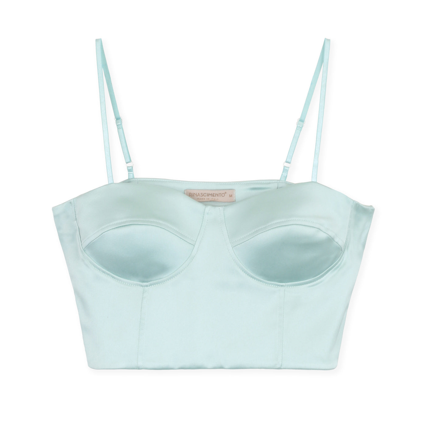 Rinascimento Corset Top