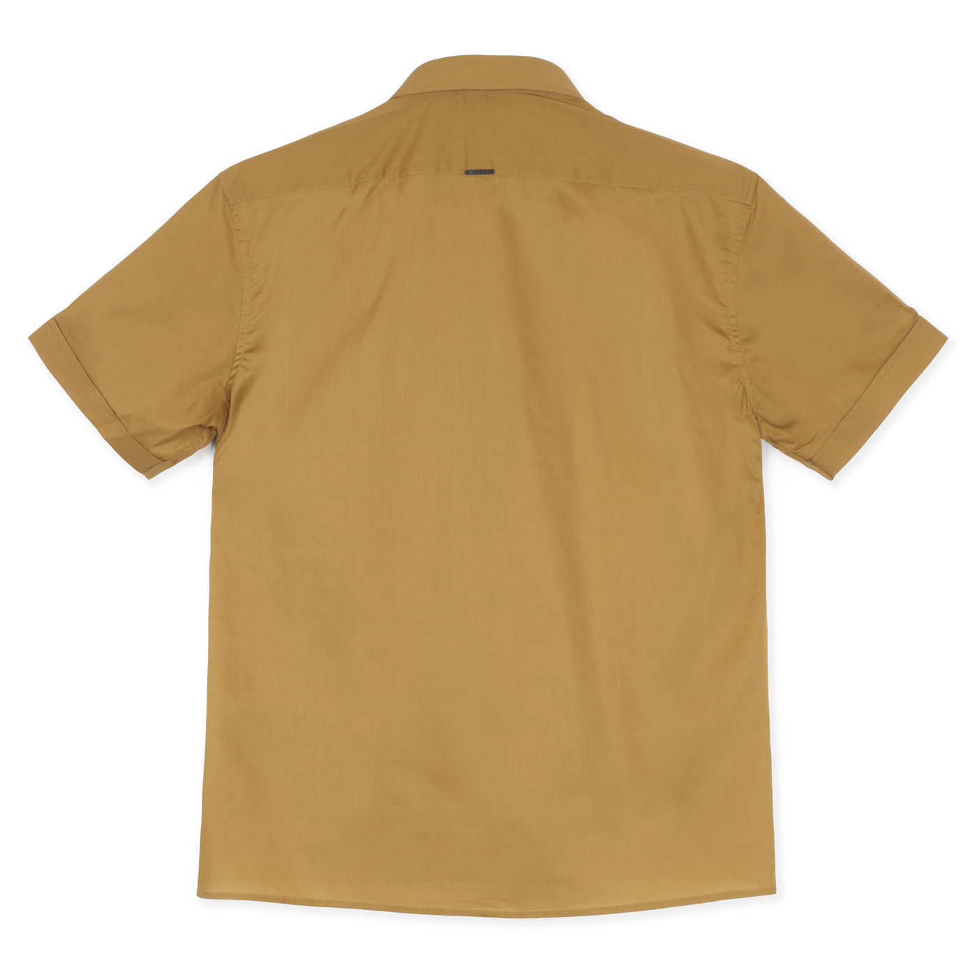 Antony Morato Shirt Brown
