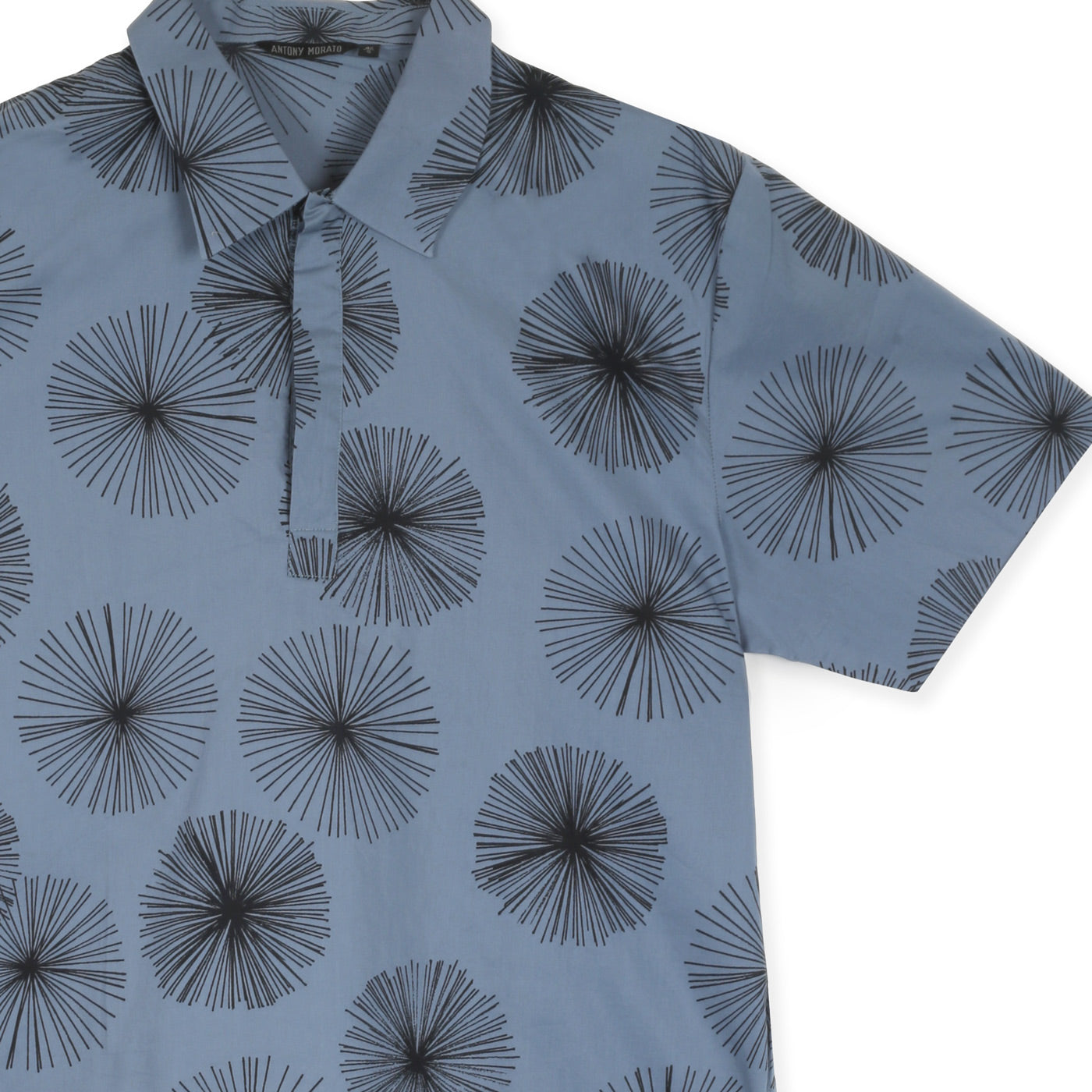 Antony Morato Shirt I Blue