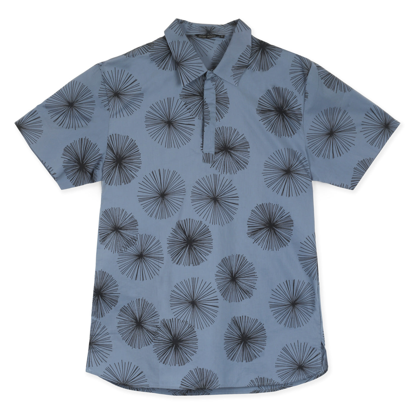 Antony Morato Shirt I Blue