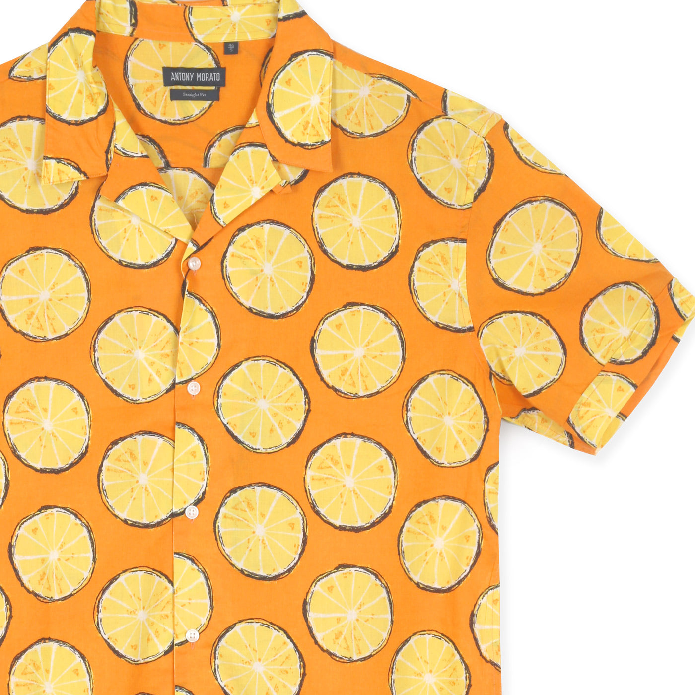 Antony Morato Shirt I Orange