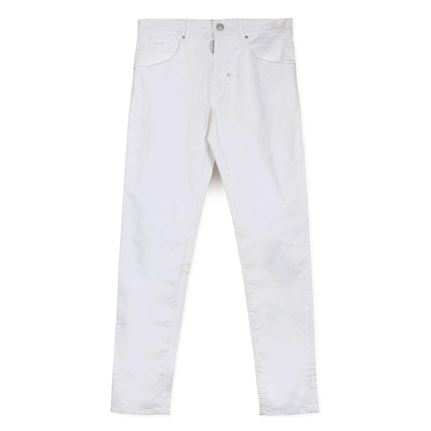 Antony Morato Denim Trousers I White