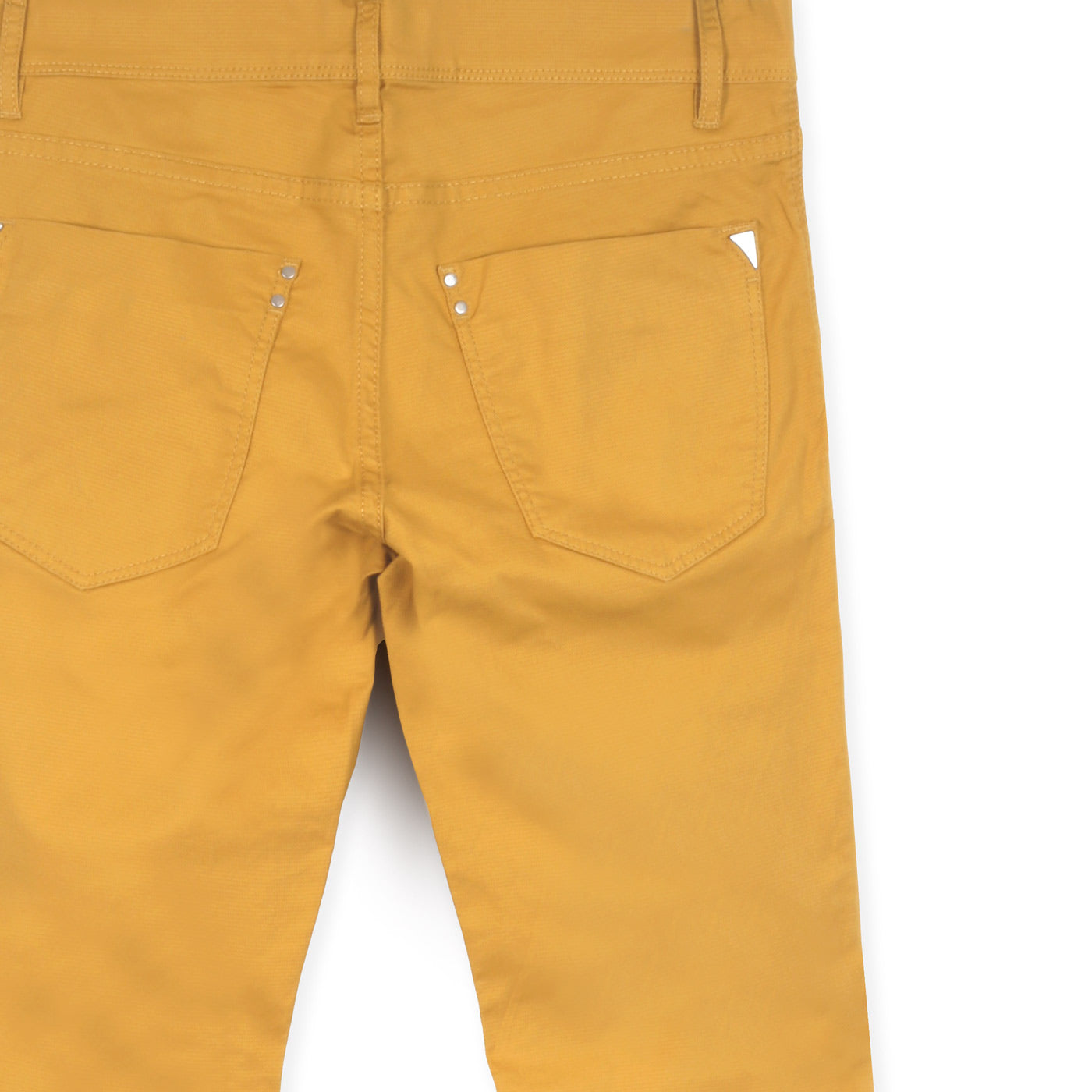 Antony Morato Trousers I Yellow