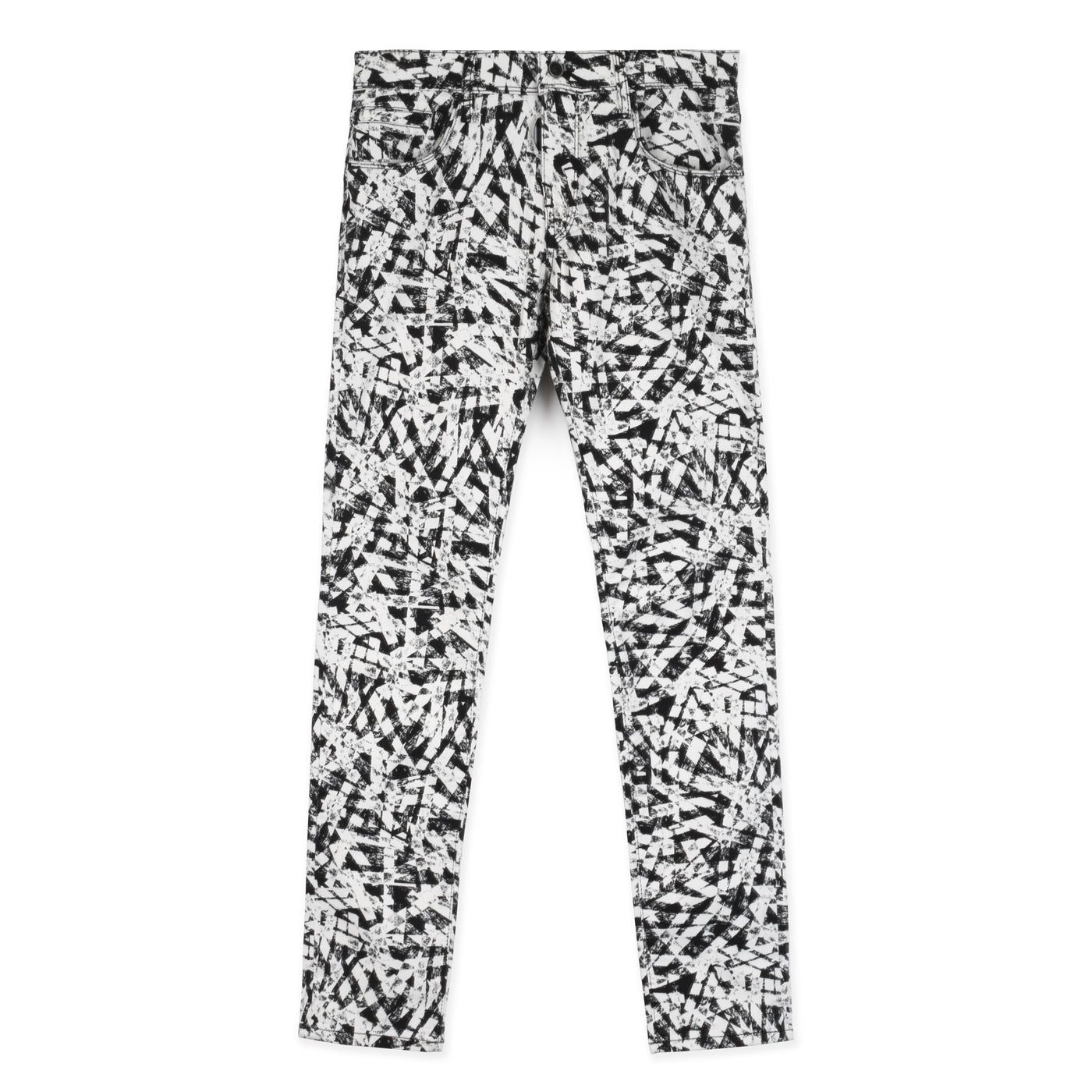 Antony Morato Denim Trousers I Zebra