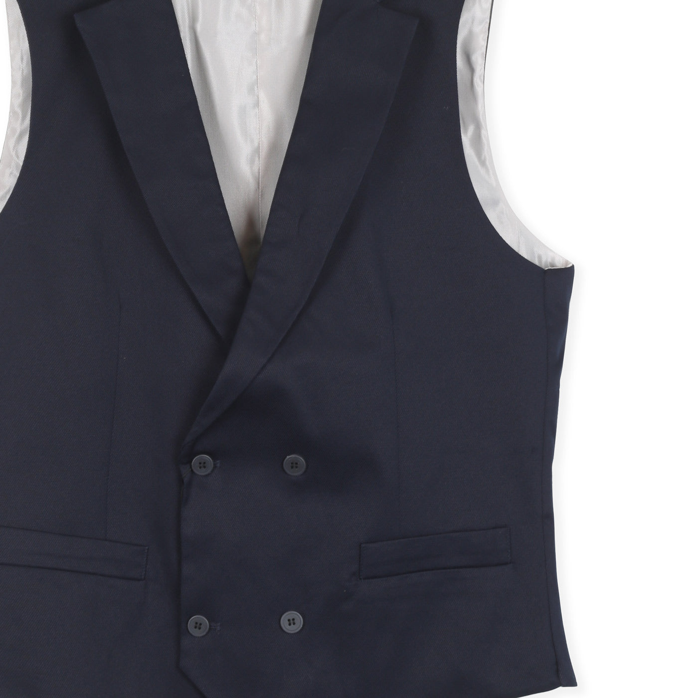 Antony Morato Vest I Blue