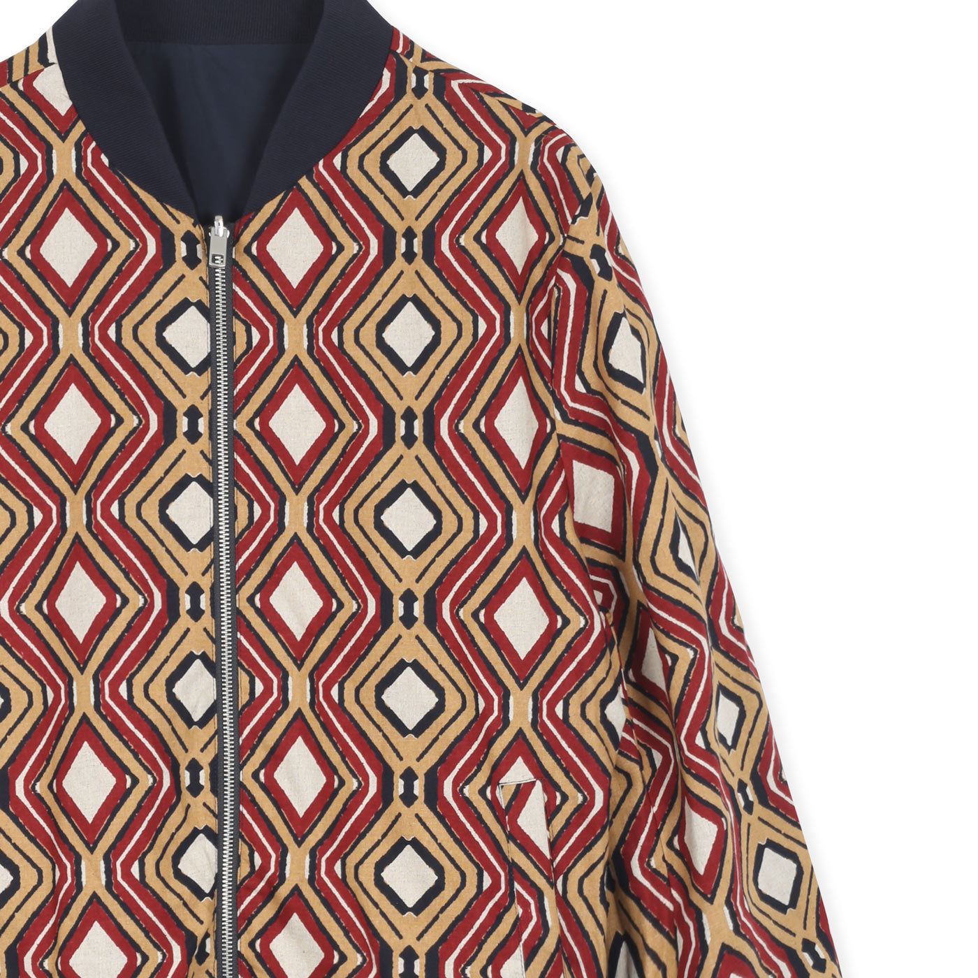 Antony Morato Jacket I Red