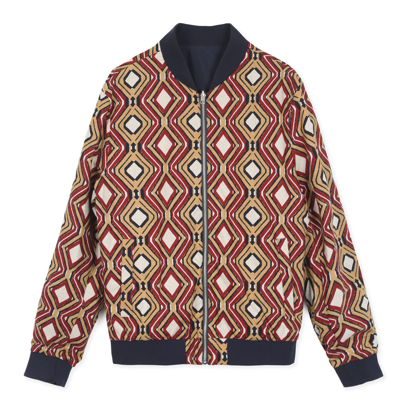 Antony Morato Jacket I Red