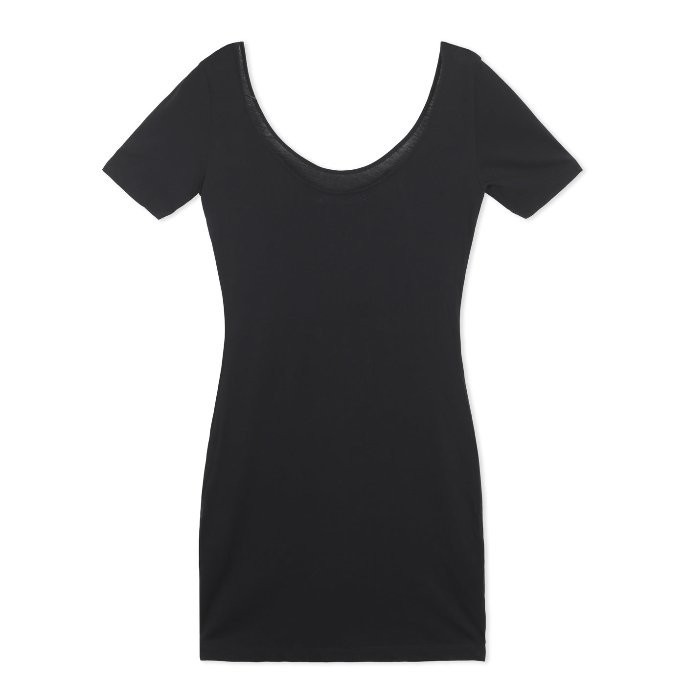 Calvin Klein Black Dress