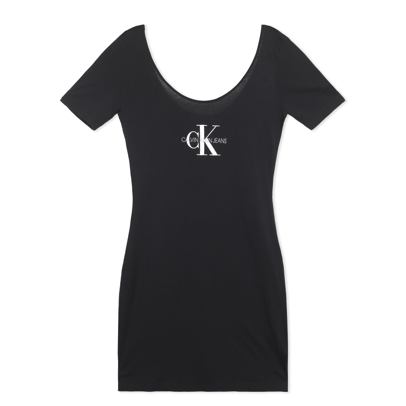 Calvin Klein Black Dress