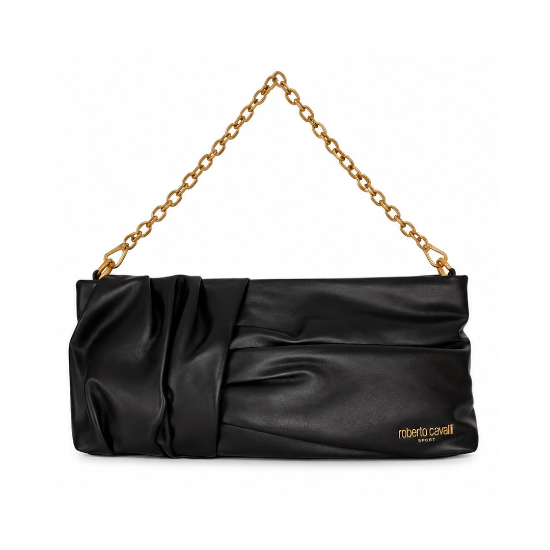 Roberto Cavalli Sport Bag | Black