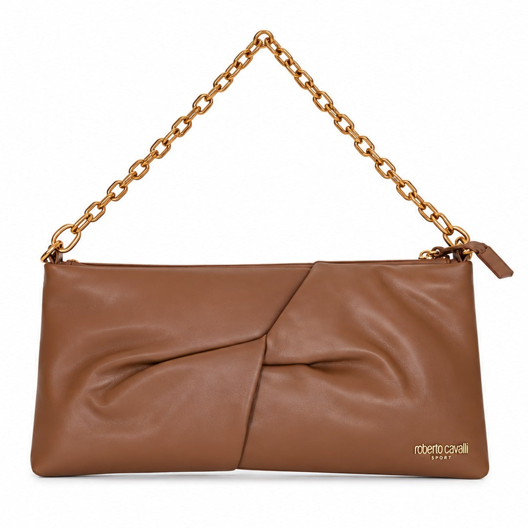 Roberto Cavalli Sport Bag | Brown