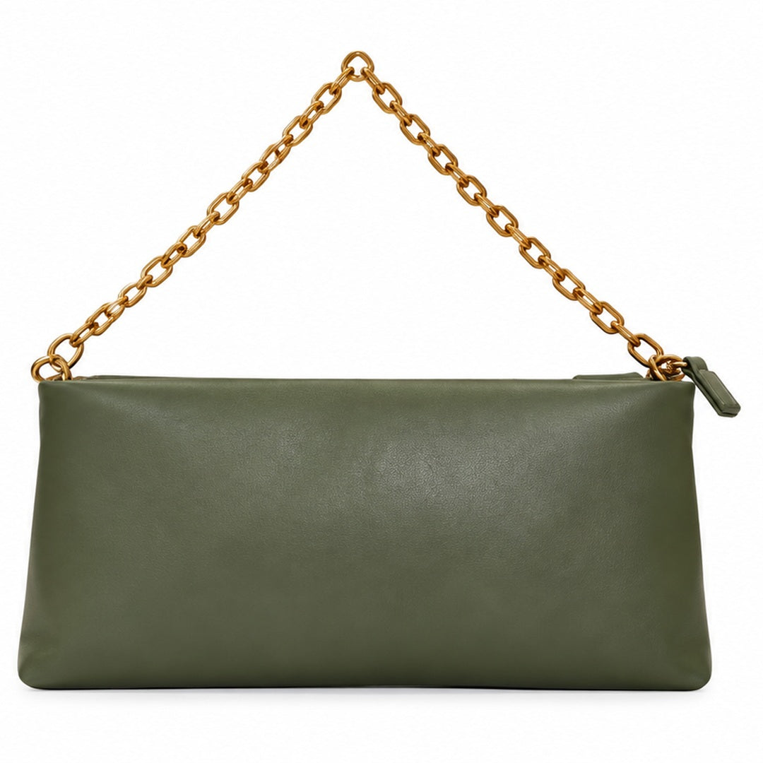 Roberto Cavalli Sport Bag | Green