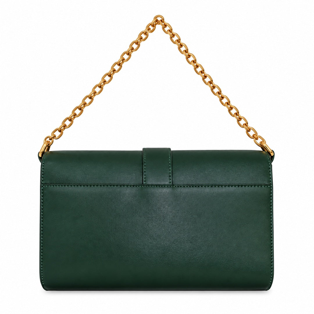 Roberto Cavalli Sport Bag | Green