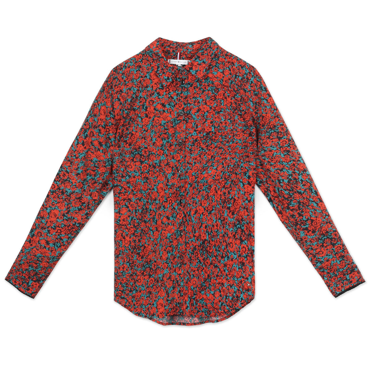 Tommy Hilfiger Kaesha Blouse