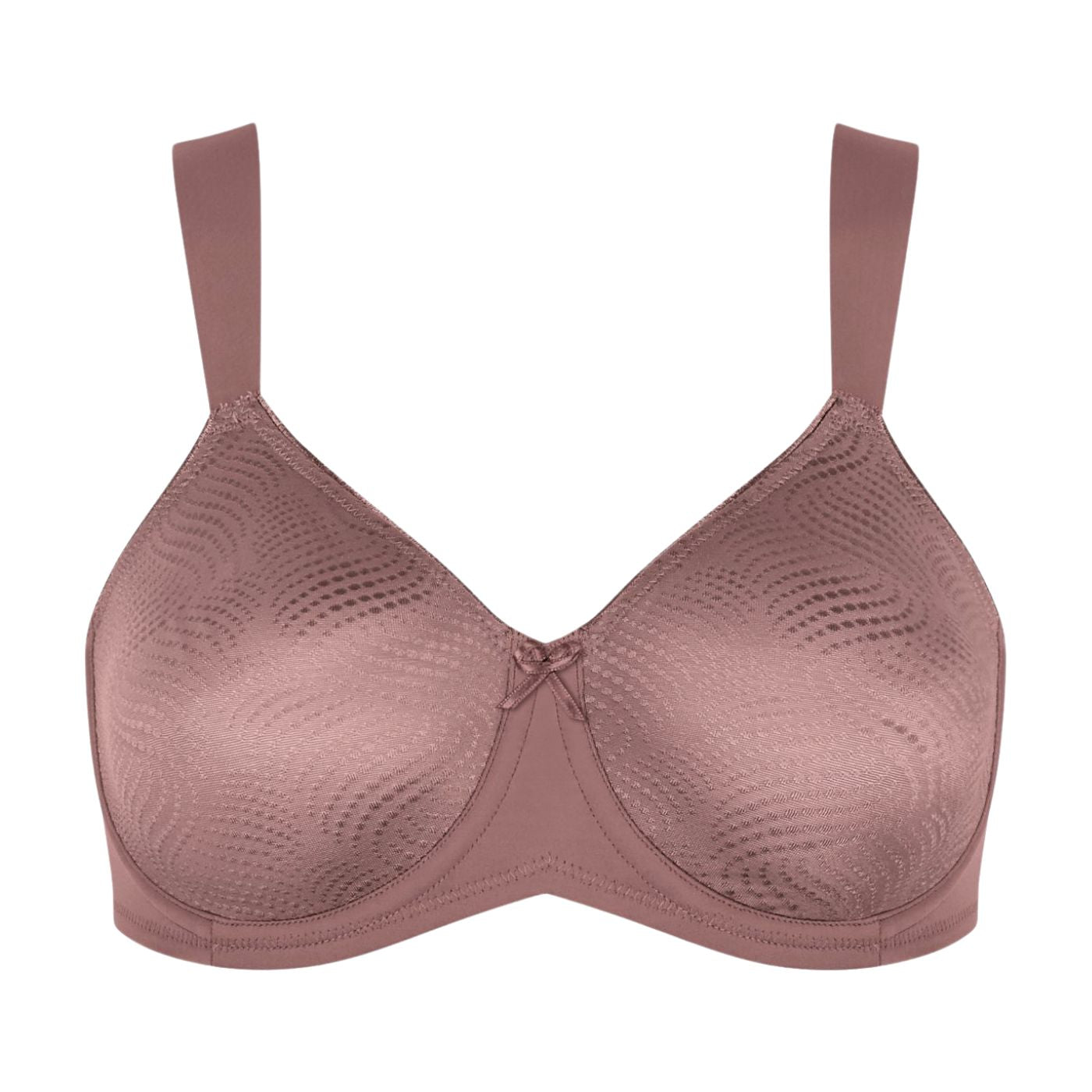 Triumph Essentials Minimizer W Bra