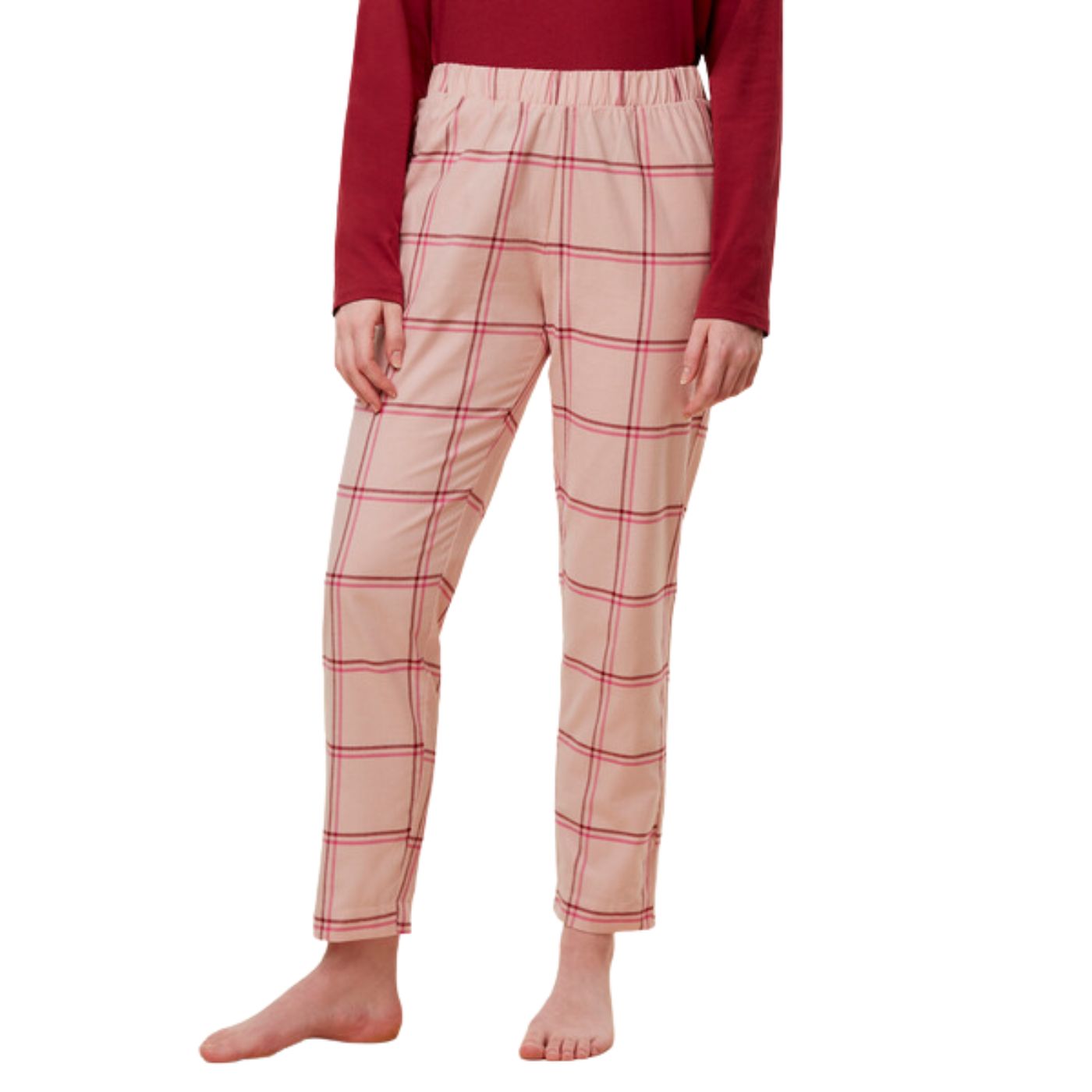 Triumph Mix & Match Tapered Pijama