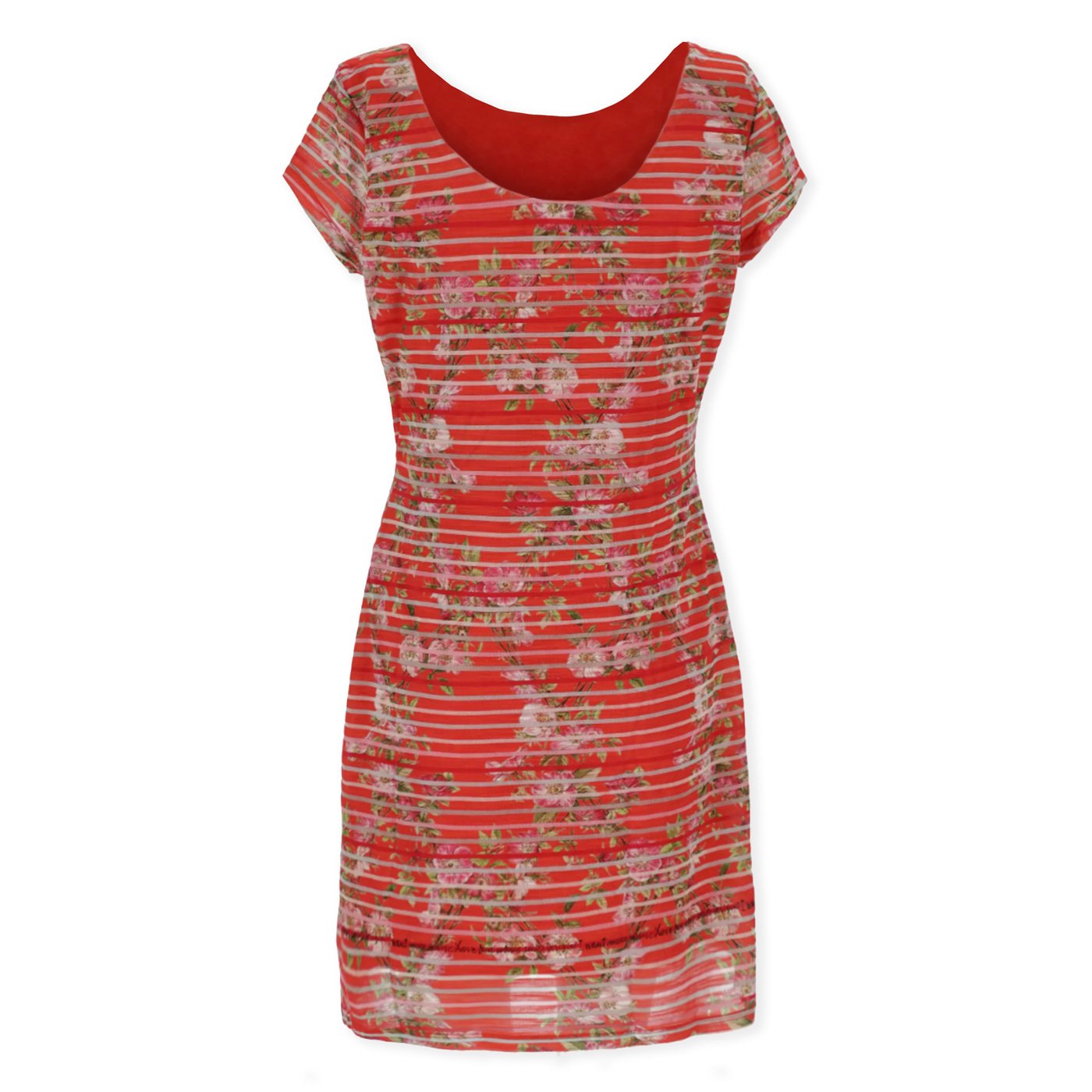 Desigual Esther Dress