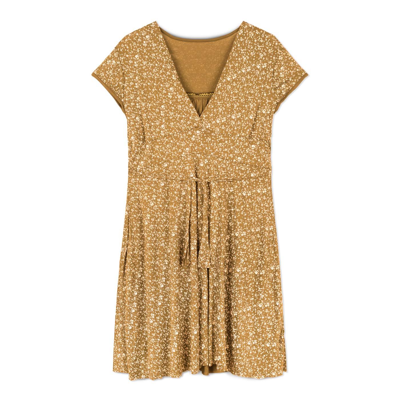 x weStyle - XWE09.7682.yellow