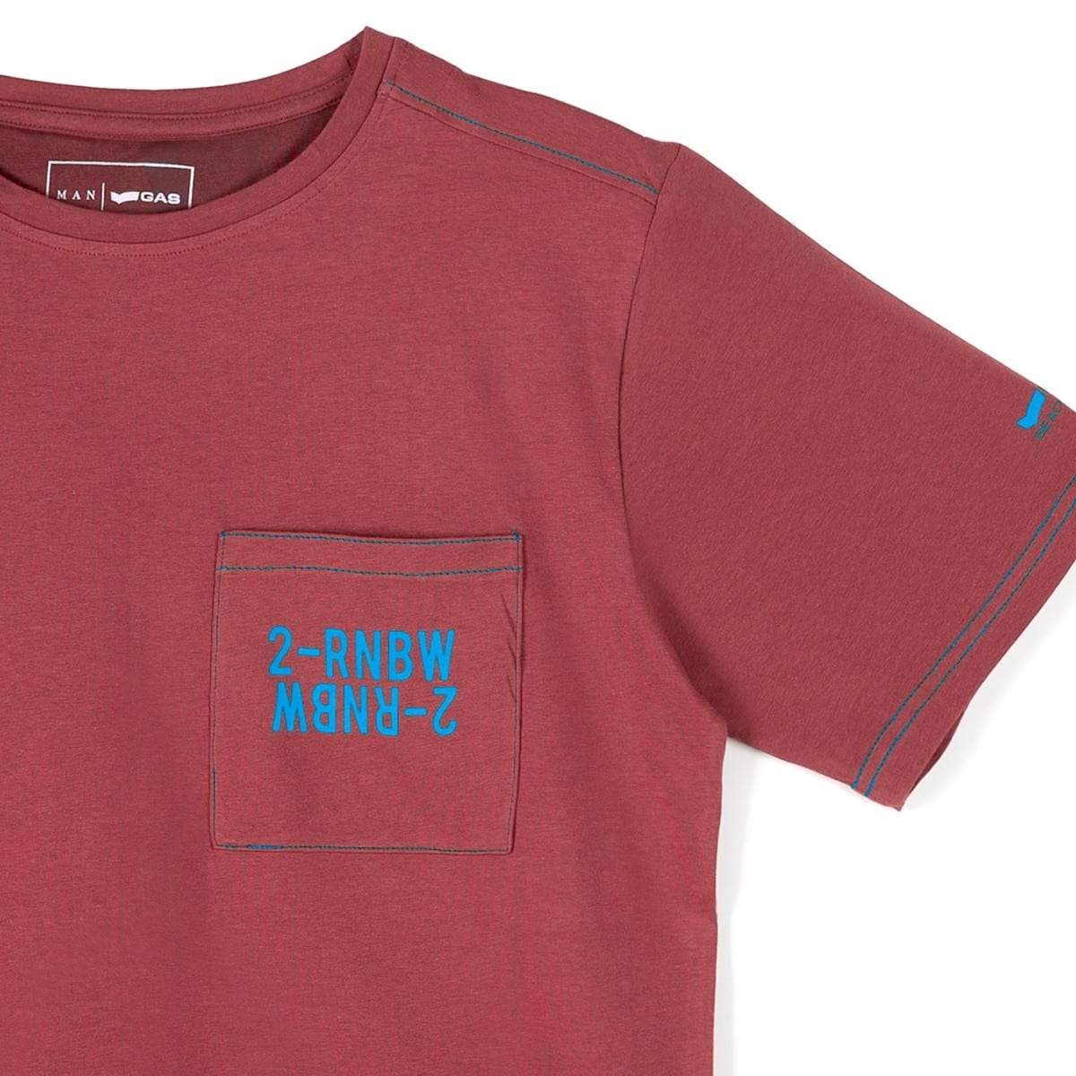 Gas - GAS02.GATS01TROPIC.AB30 RED