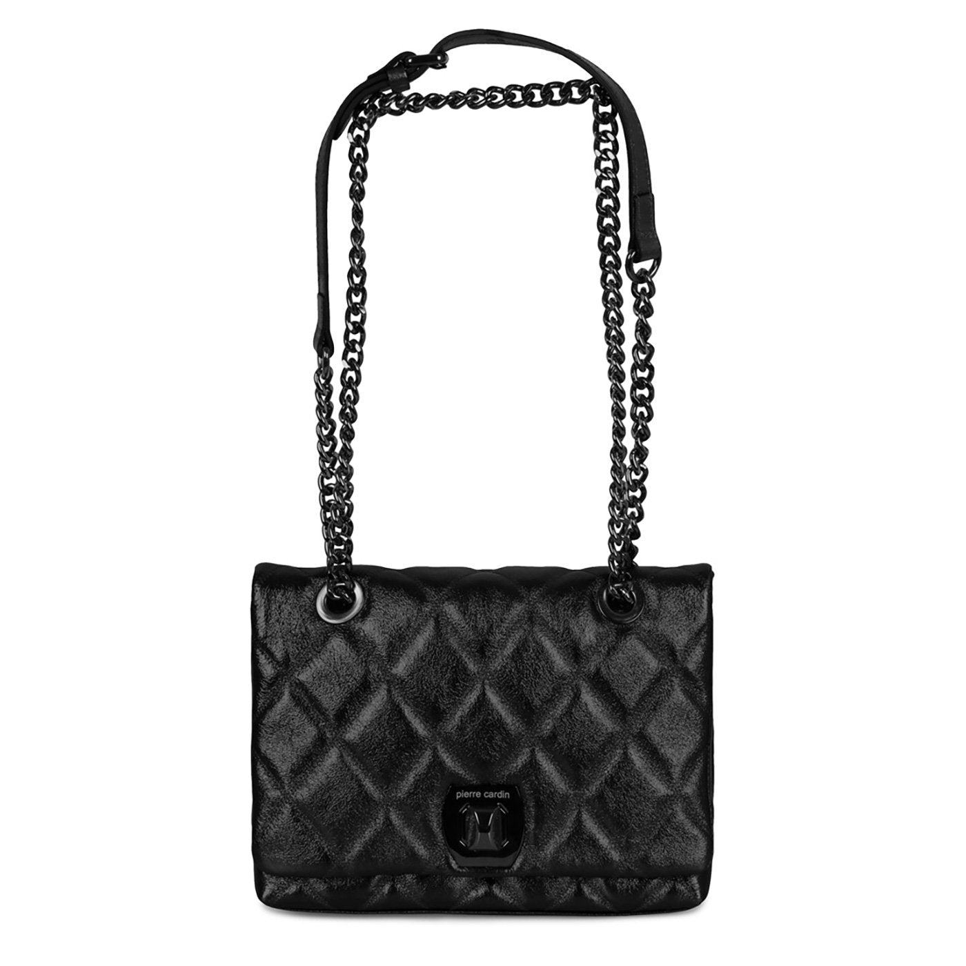 Pierre Cardin - 4216gncnappa.nero