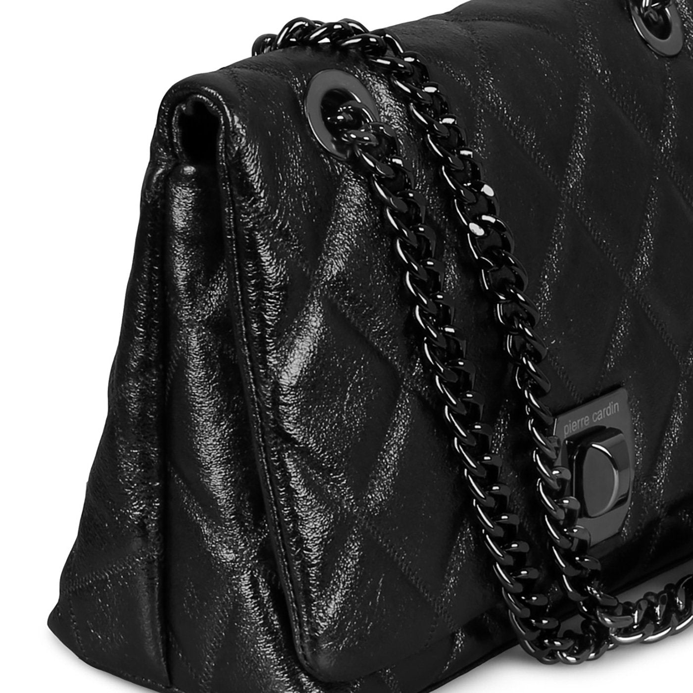 Pierre Cardin - 4216gncnappa.nero