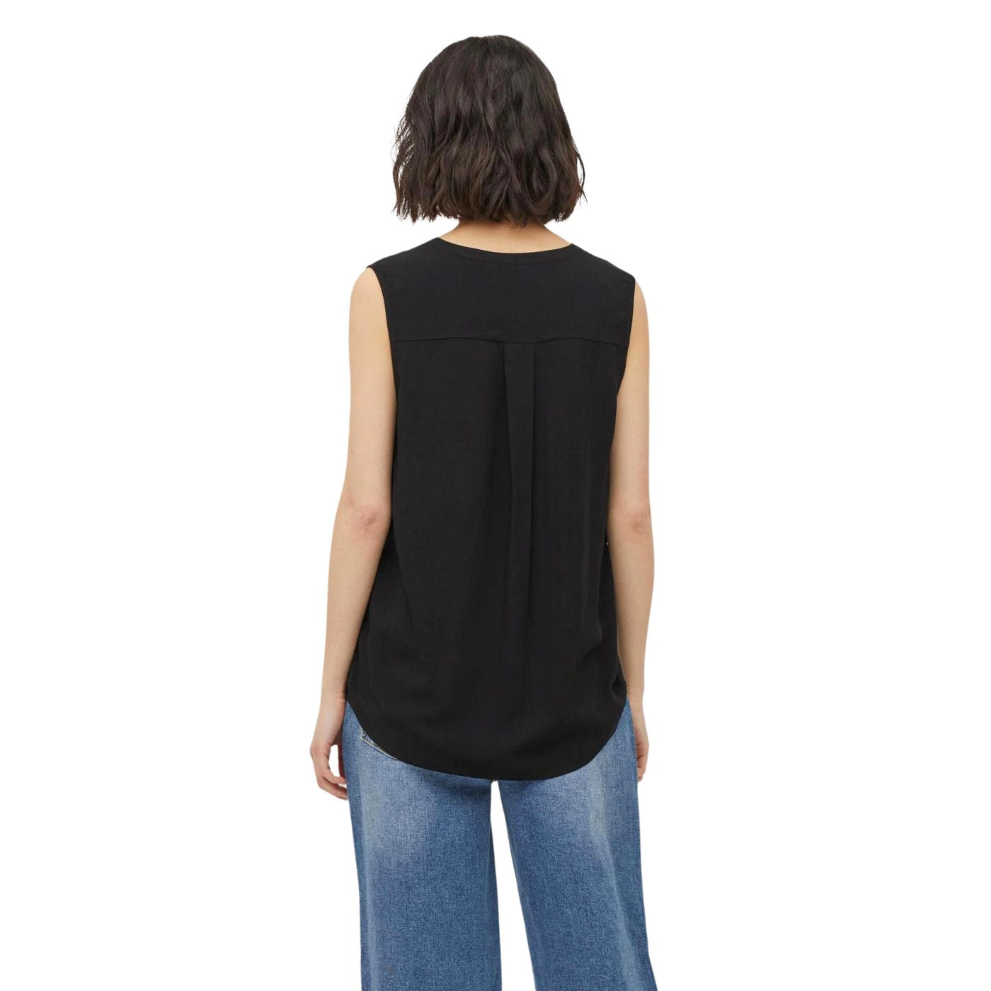 Vila Viroma Blouse