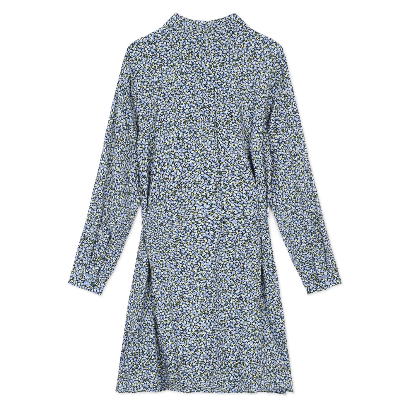 Vila VIPAYA L/S SHIRT Dress