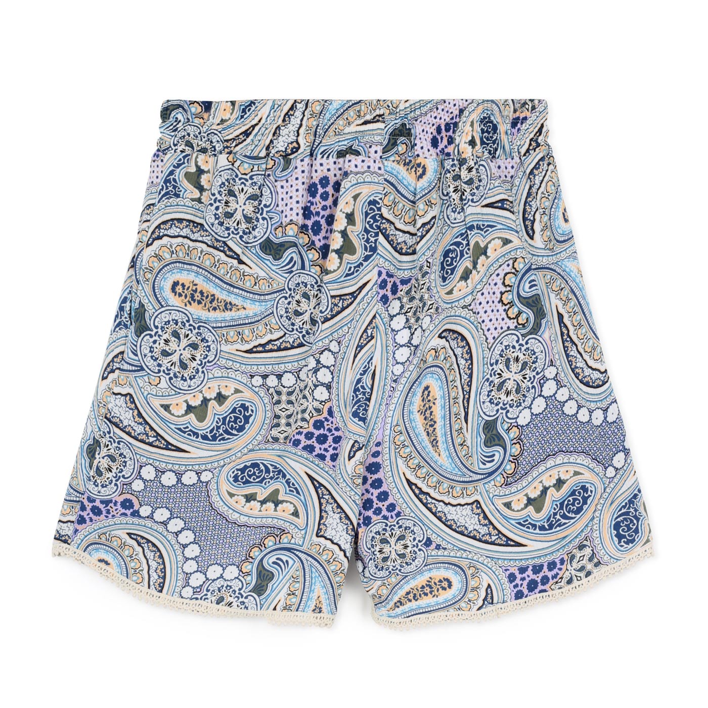 Vila VICUB PIA HW SHORTS