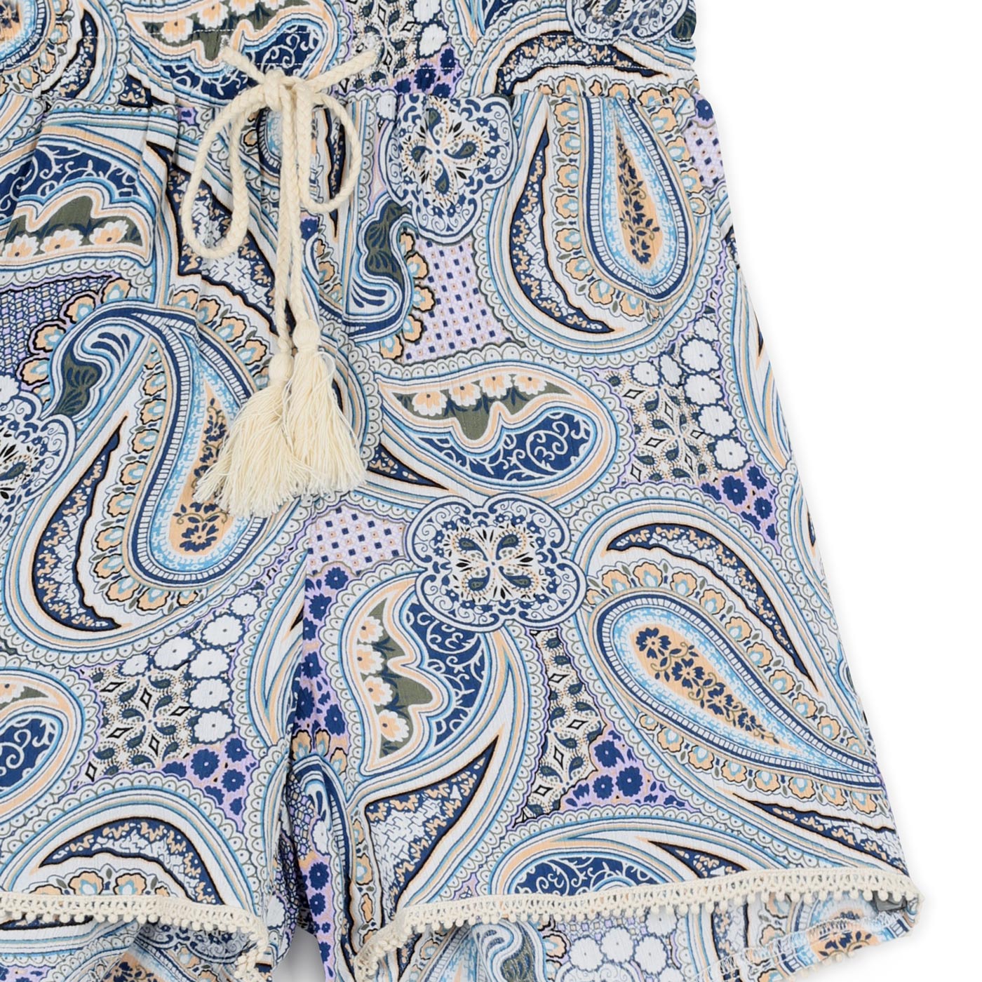 Vila VICUB PIA HW SHORTS