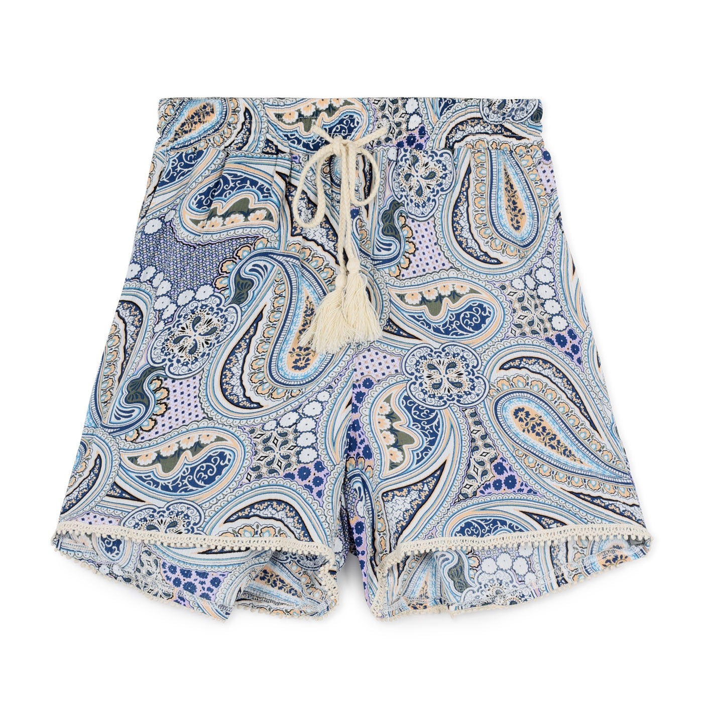 Vila VICUB PIA HW SHORTS