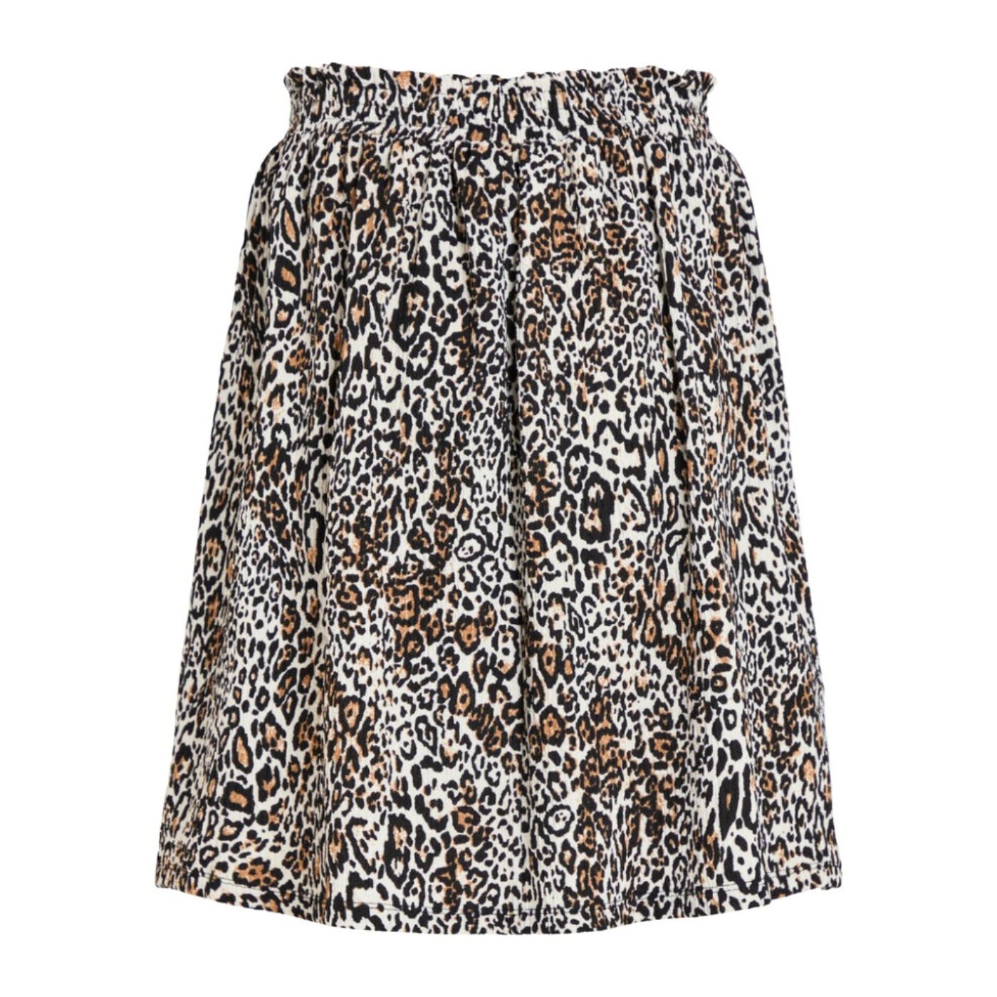 Vila VICAIA HW Skirt