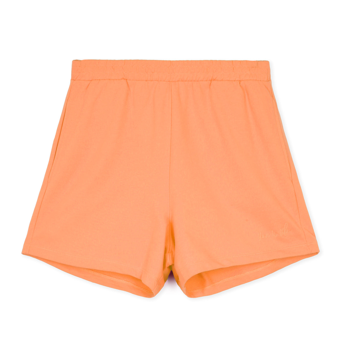 Vila Viviva Vlv HW Sweat Shorts