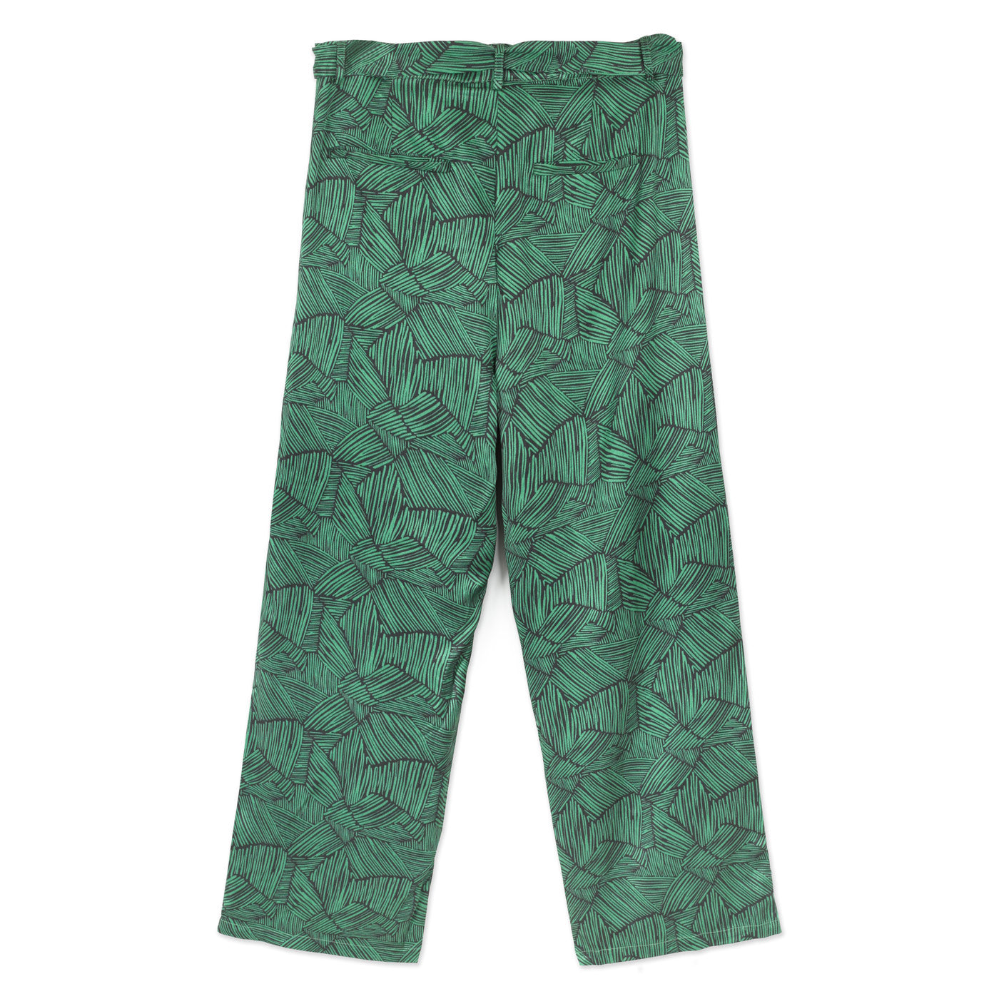 Vila VISURINE HW BELT Trousers