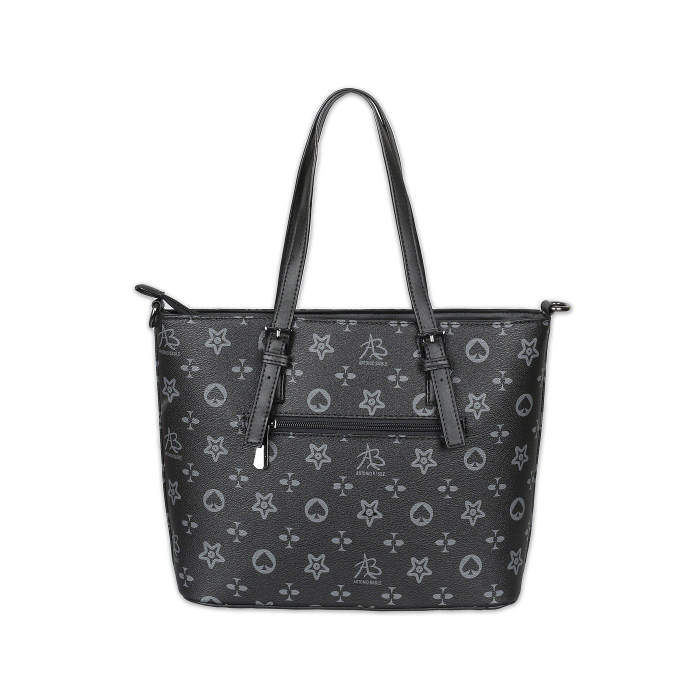 Antonio Basile - 223.5.M.black.black