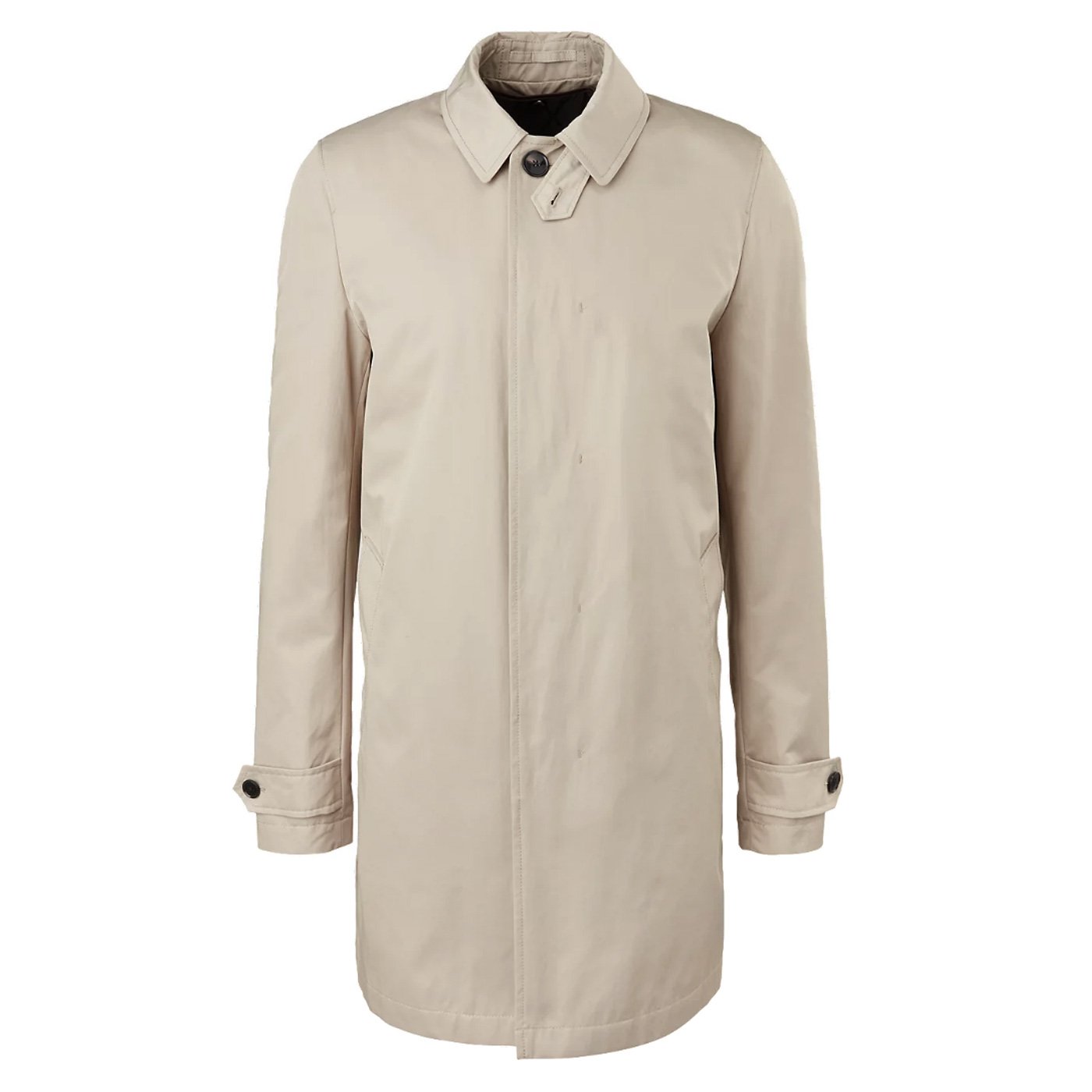 s.Oliver B.LAB Coat | Beige