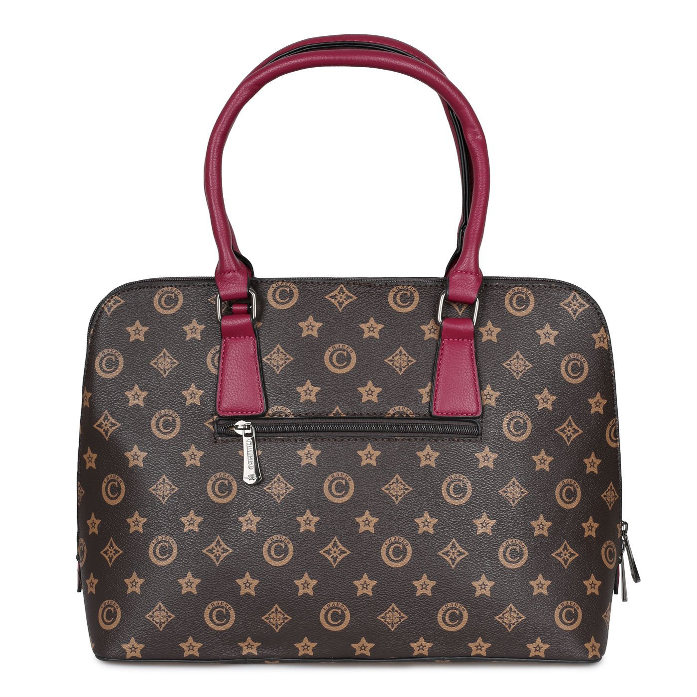 Charro - CHARRO.CH6625.L.coffee.rose