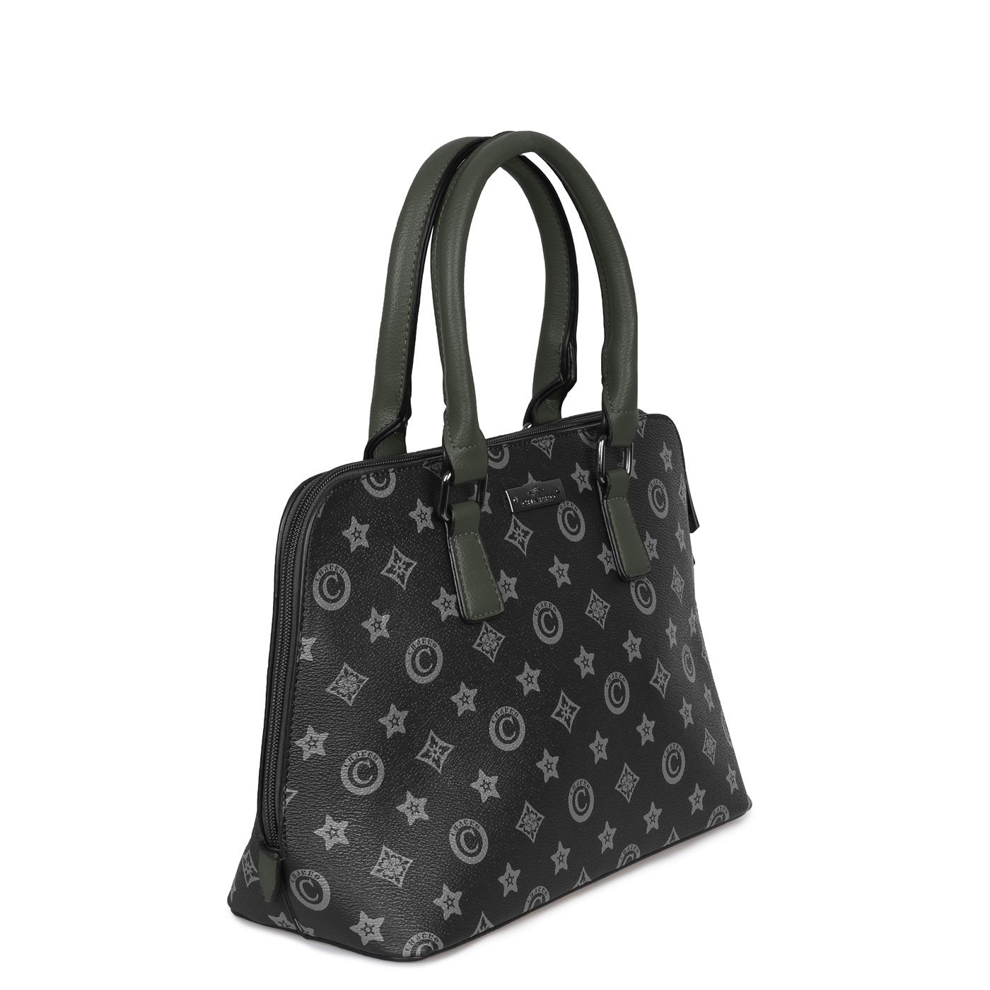 Charro - CHARRO.CH6625.M.black.green