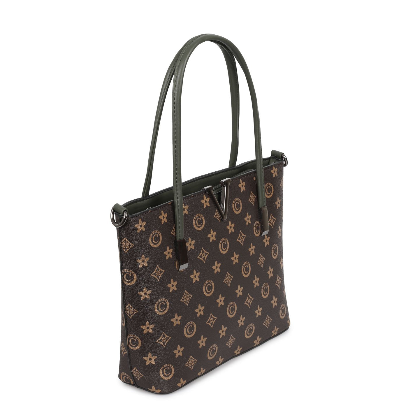 Charro - CHARRO.CH6022.M.coffee.army