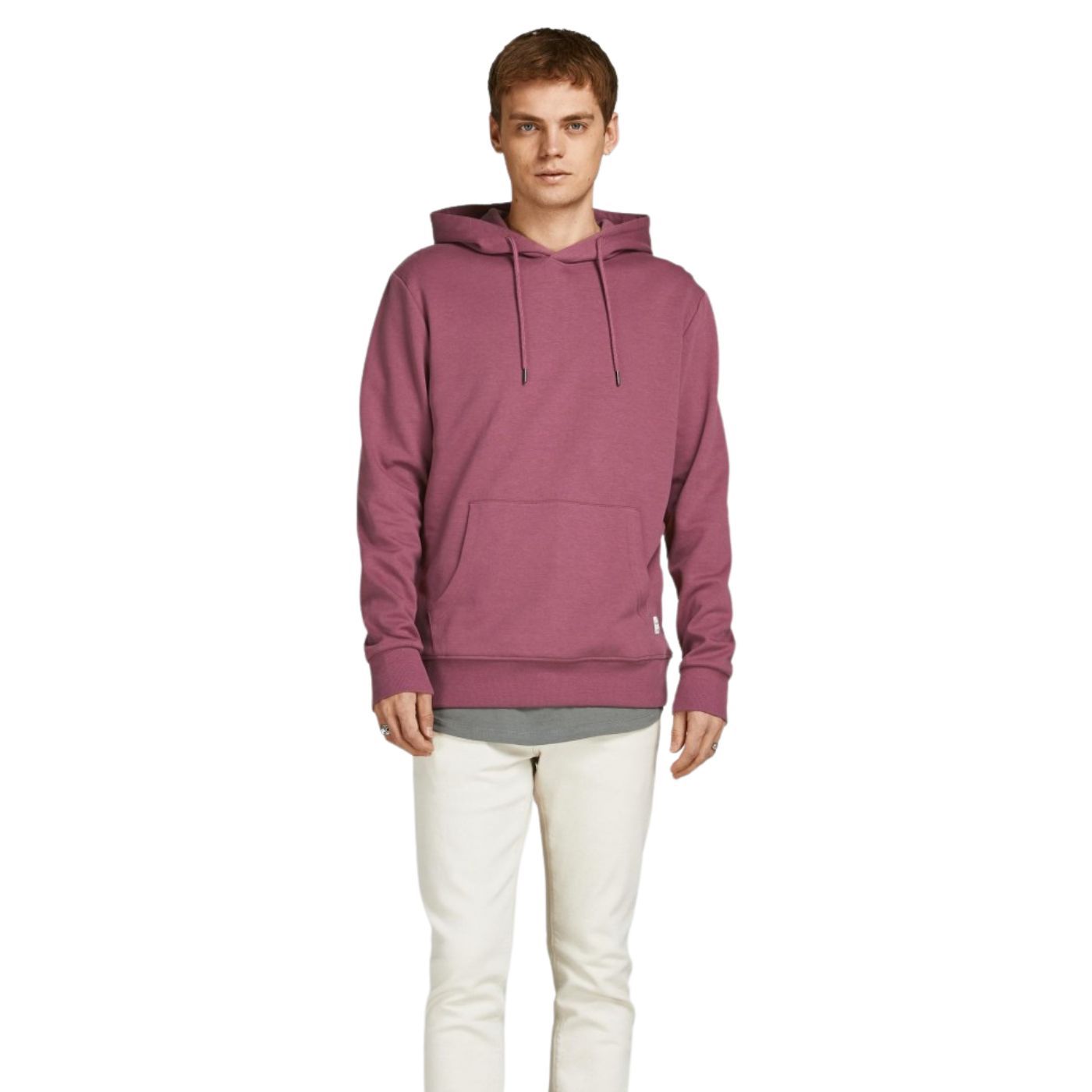 Jack and Jones - 12182537.hawthornrose