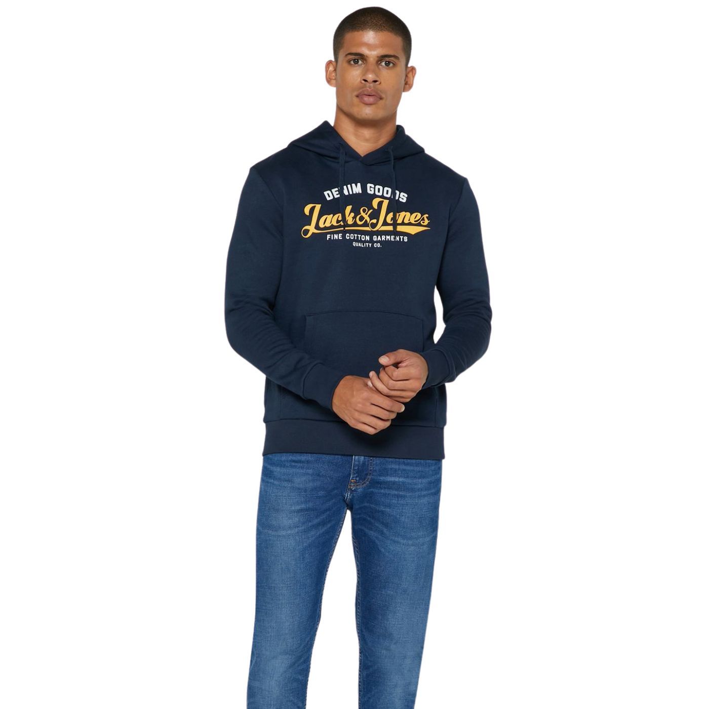 Jack and Jones - 12172349.navyblazer