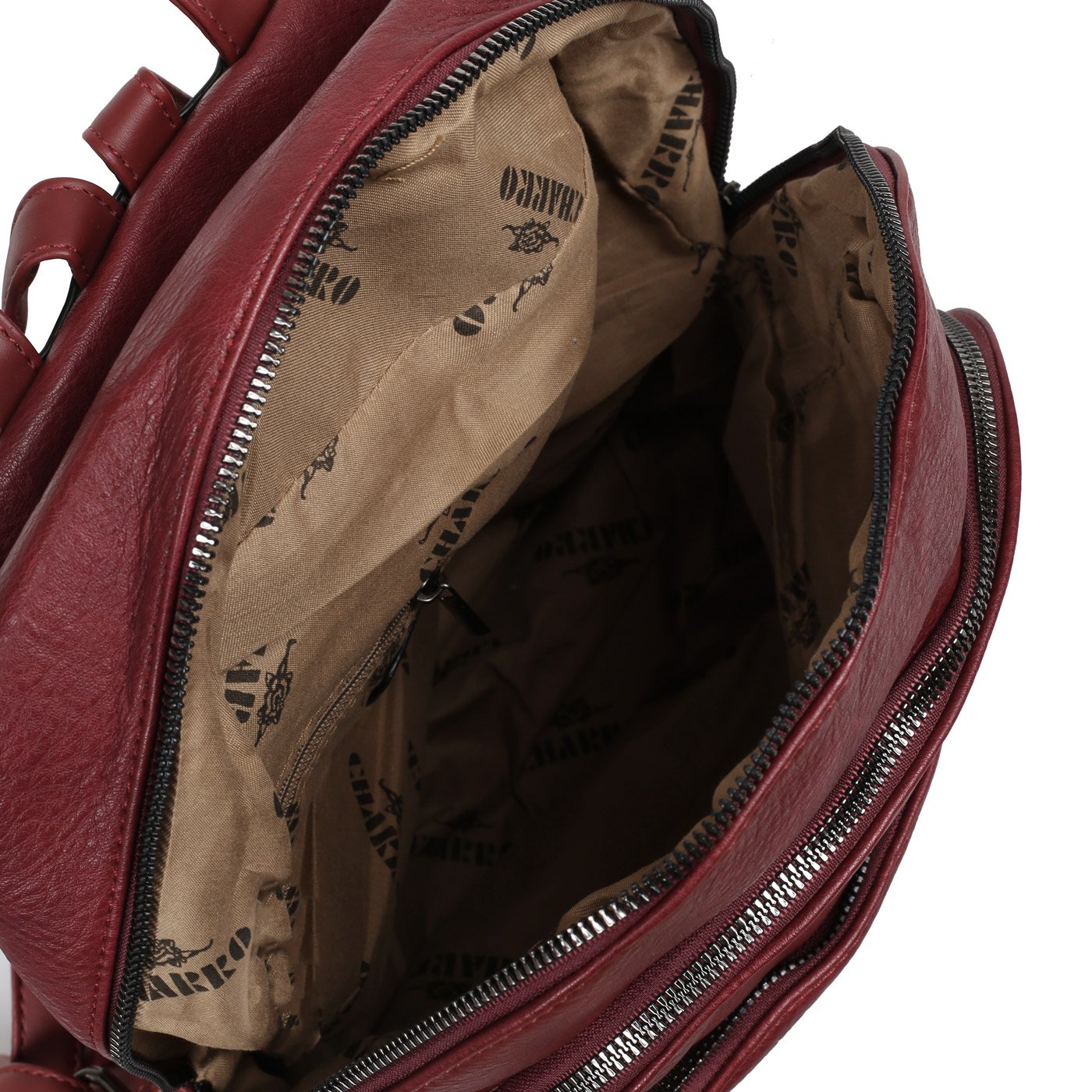 Charro - CH263.25.red