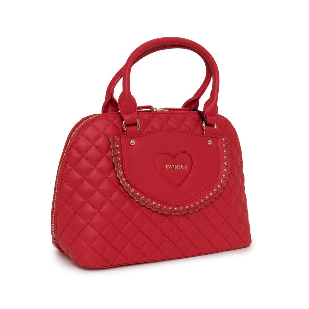 Twinset - 222TY8018.rosso